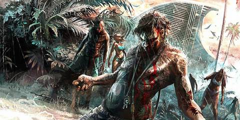 Dead Island