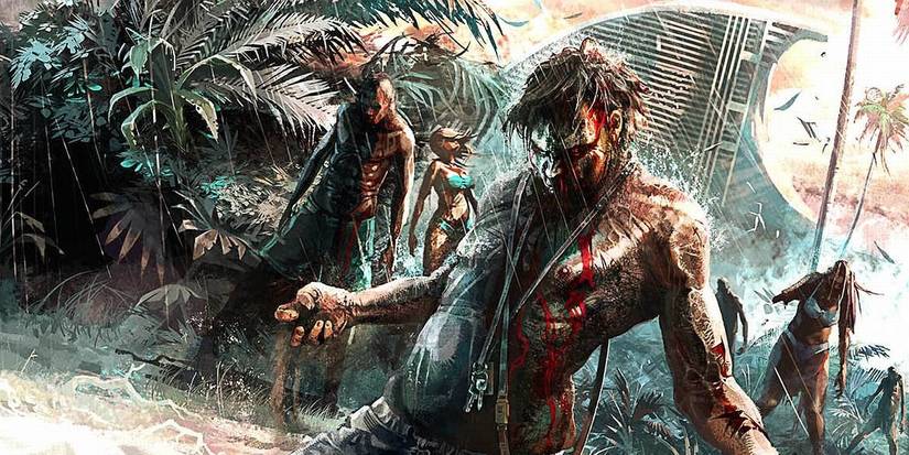 Dead Island
