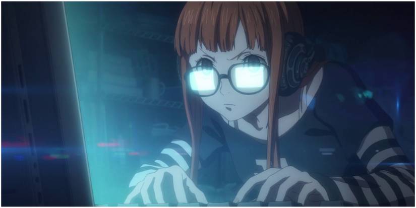 4 Futaba Sakura