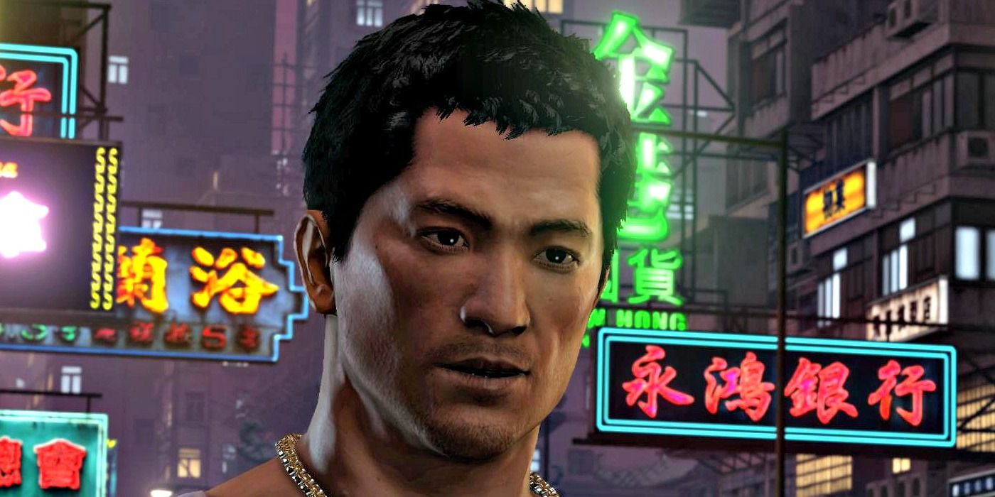 Sleeping Dogs coming to PS4 and Xbox One, according to
