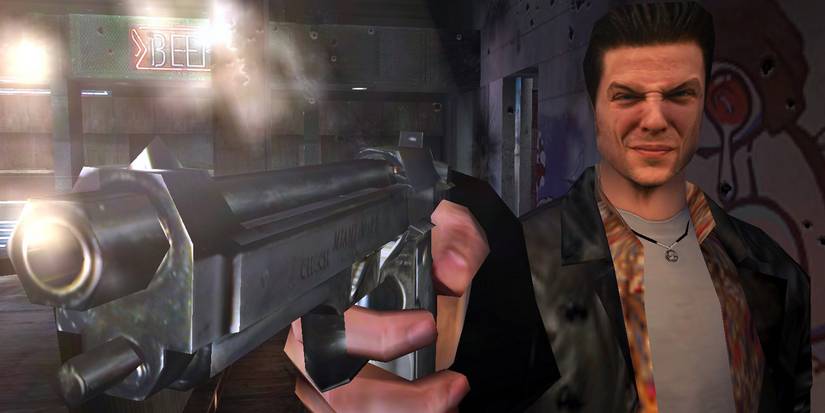 5-Max Payne