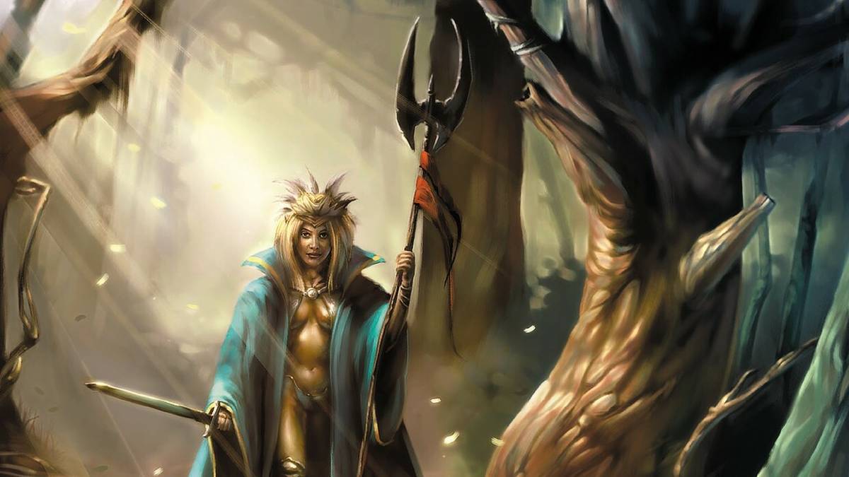 Baldur's Gate is still one of the deepest RPGs ever made