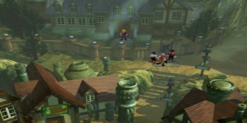 ff7 remake part 2 areas