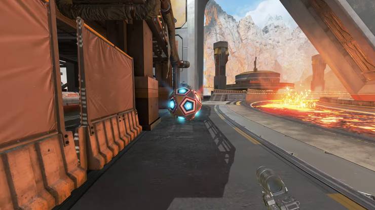 Apex Legends How To Get Vault Key Game Rant Apex Legends How To Get Vault Key Game Rant