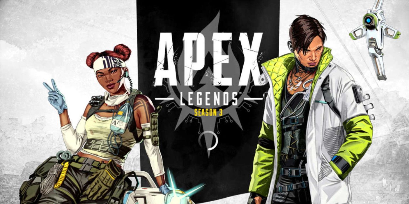 Apex Legends: 5 Things Season 3 Is Doing Right (& 5 Things It's Doing Wrong)