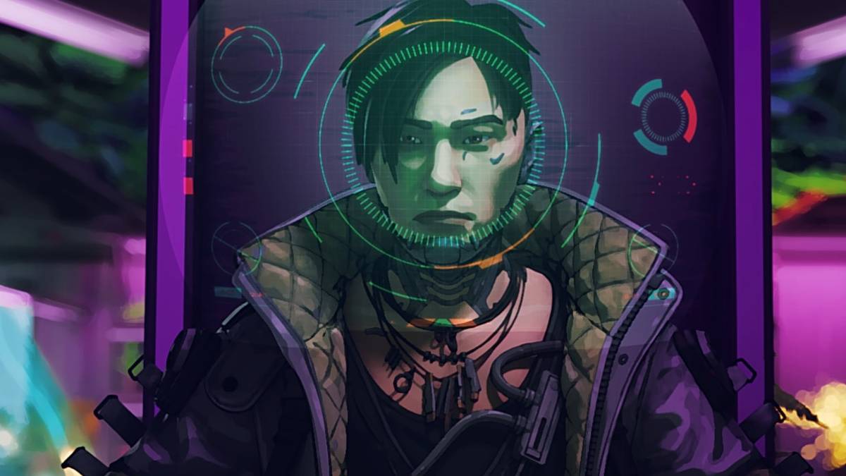 Apex Legends Season 3