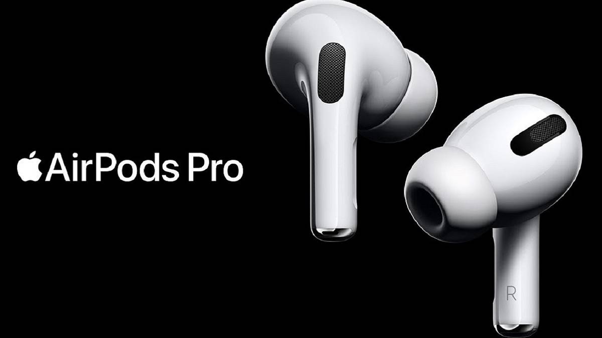 AirPods Pro