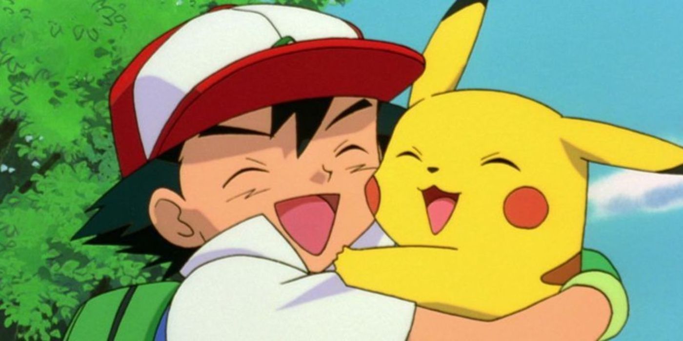 Pokémon: Ash's First 10 Pokémon, Ranked