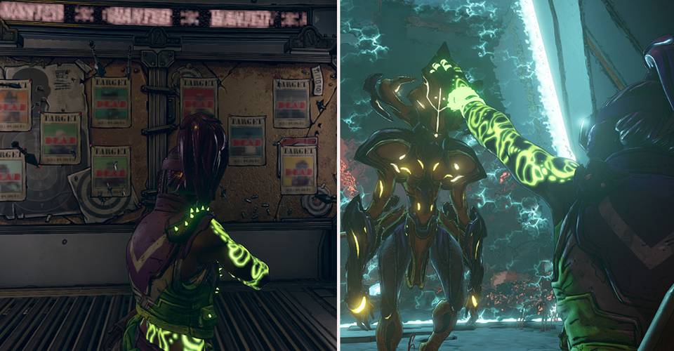 Borderlands 3 10 Tips For Getting The Best Gear Game Rant