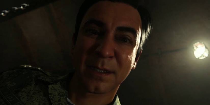 Barkov waterboarding Farah