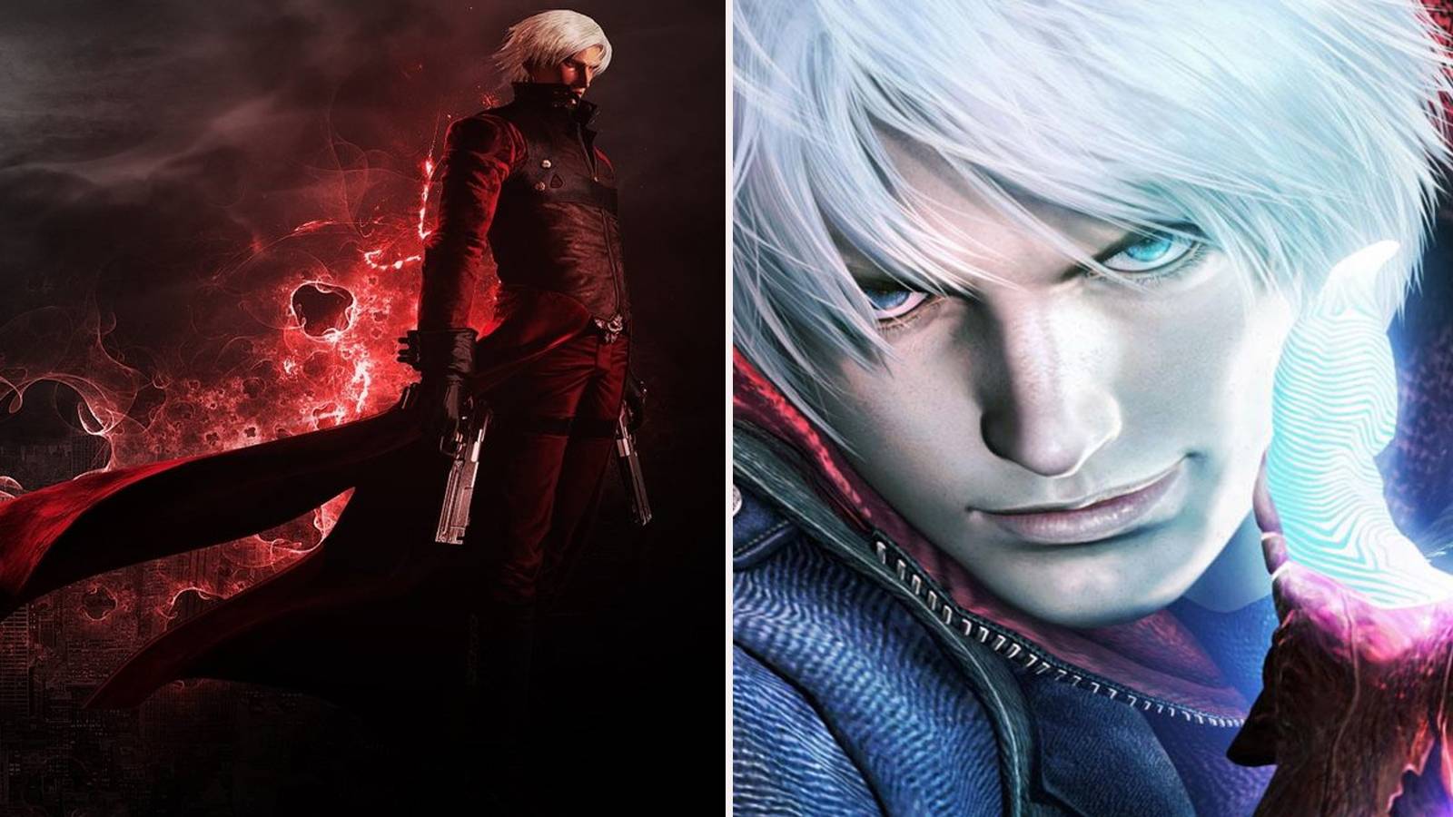 Best and worst devil may cry outfits