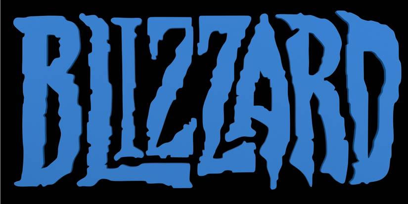 Blizzard logo