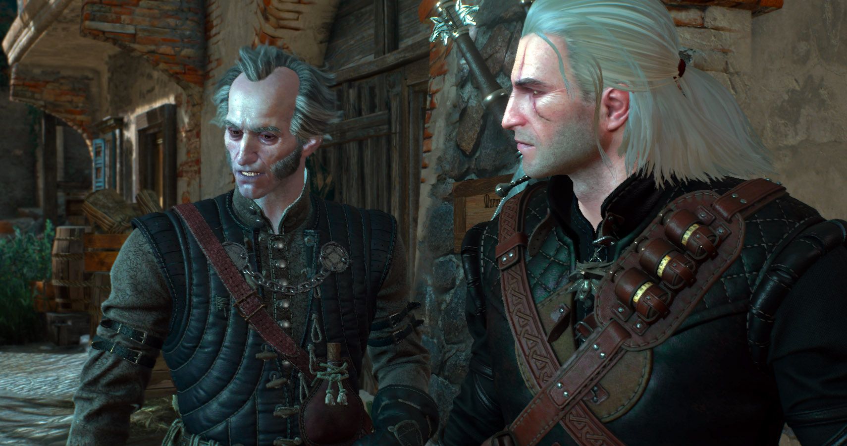 All quest the witcher 3 фото 21