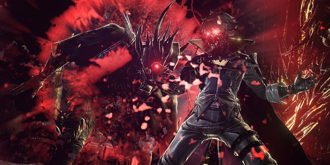 Controversial Code Vein Mods are Now Available