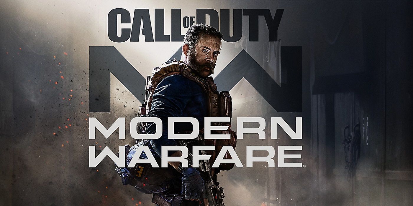 Call of Duty: Modern Warfare's Trial Mode Removed Just Hours After Being Added