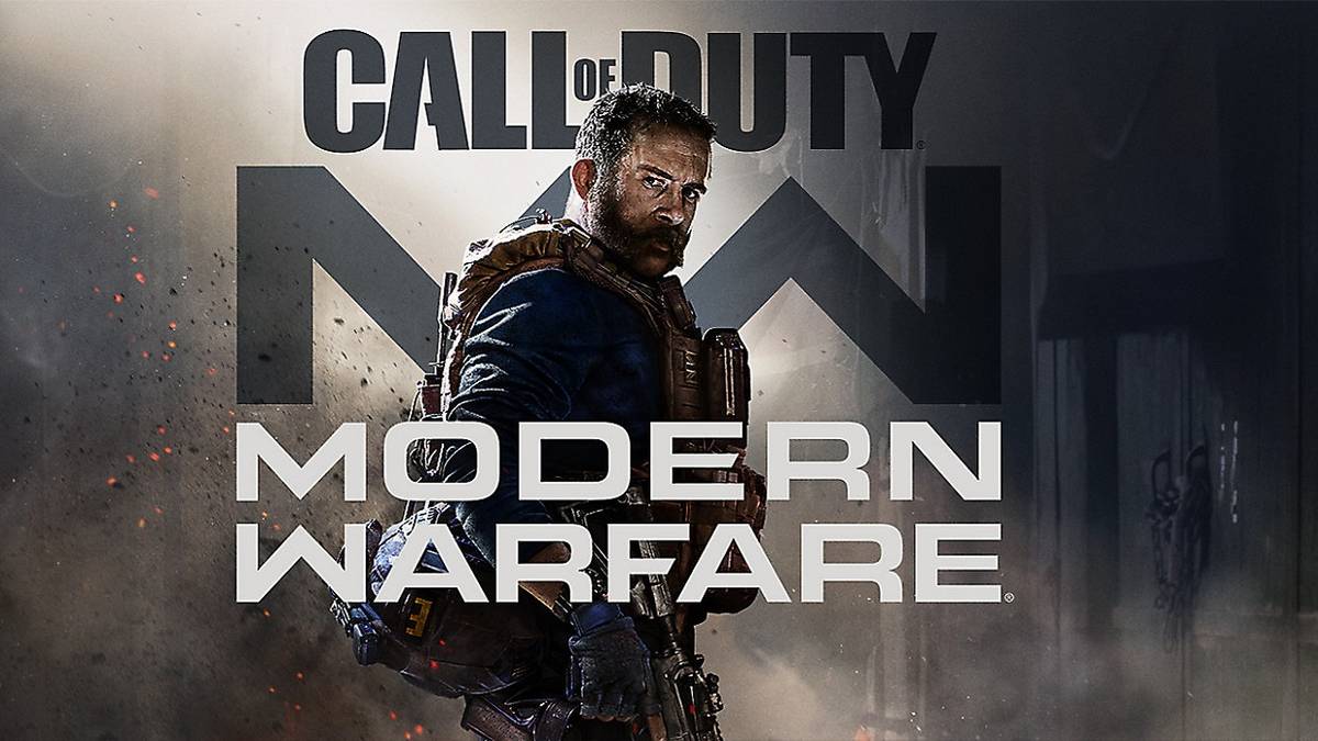Call of Duty: Modern Warfare's Trial Mode Removed Just Hours After Being Added