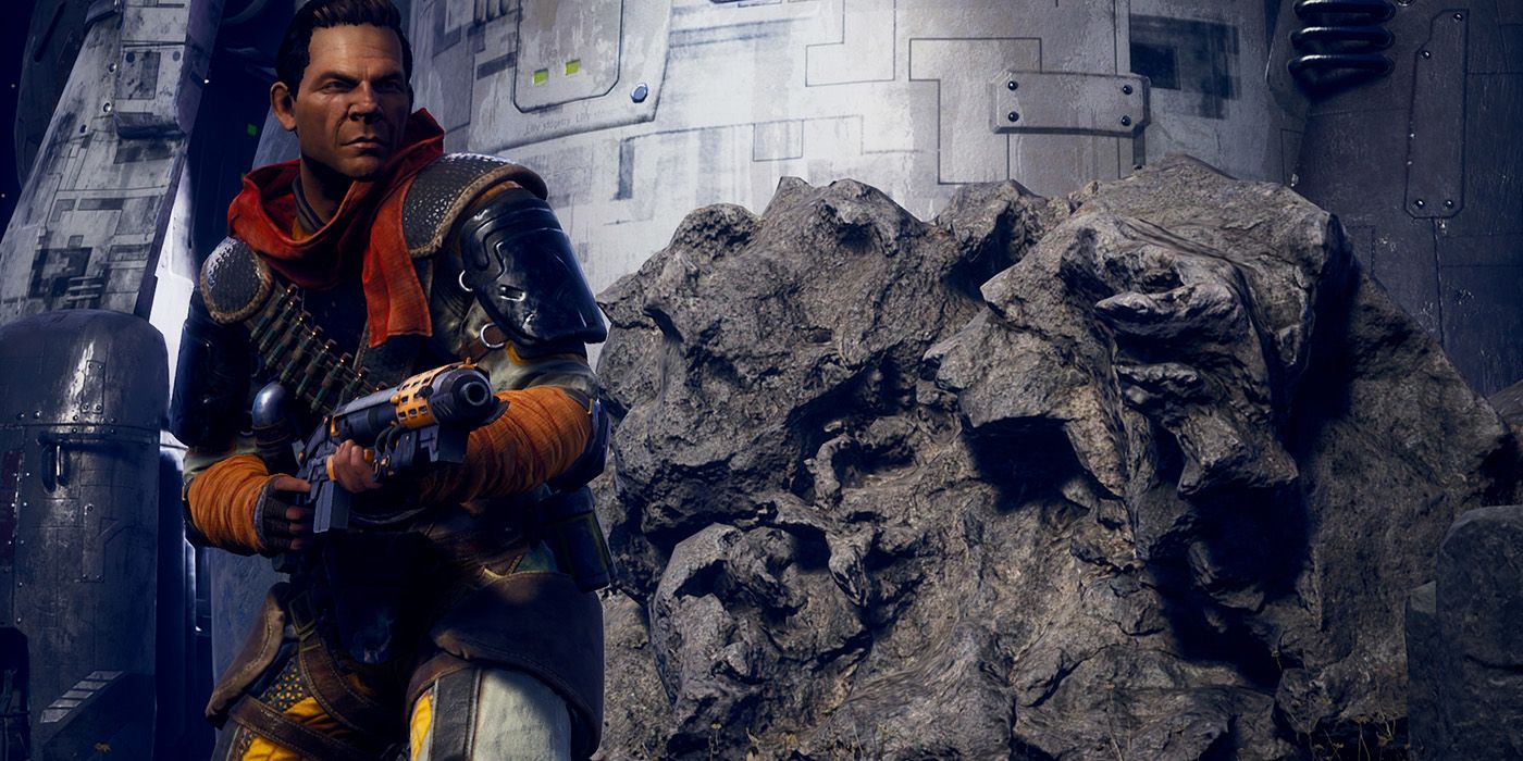 The Outer Worlds All The Companions, Ranked