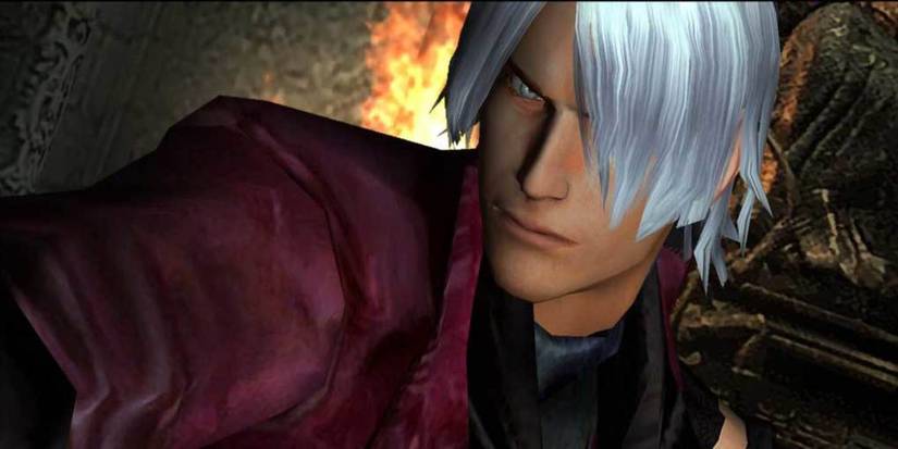 DMC1 Dante