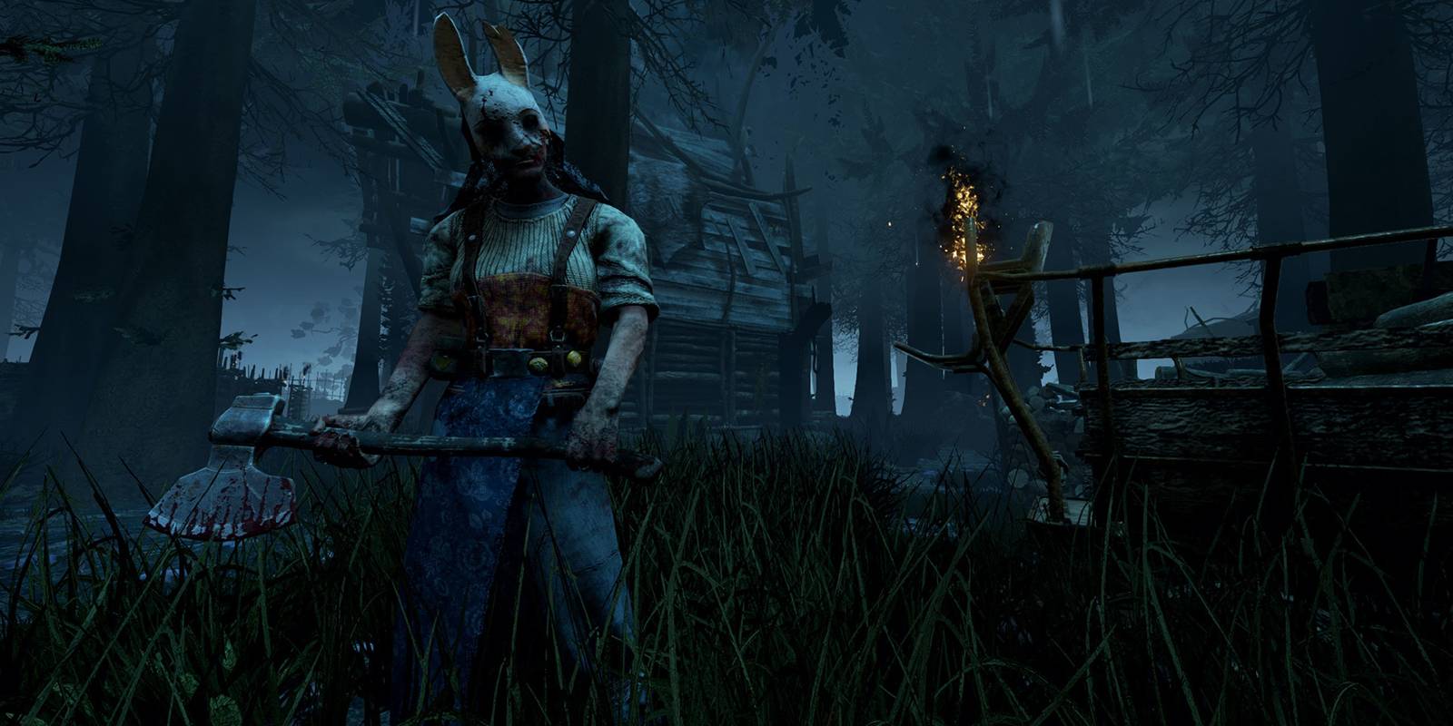 Dead By Daylight Every Dlc Ranked