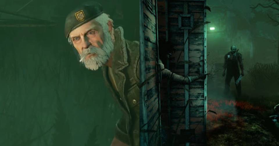 Dead By Daylight The 10 Best Survivor Perks Ranked Dead By Daylight The 10 Best Survivor Perks Ranked