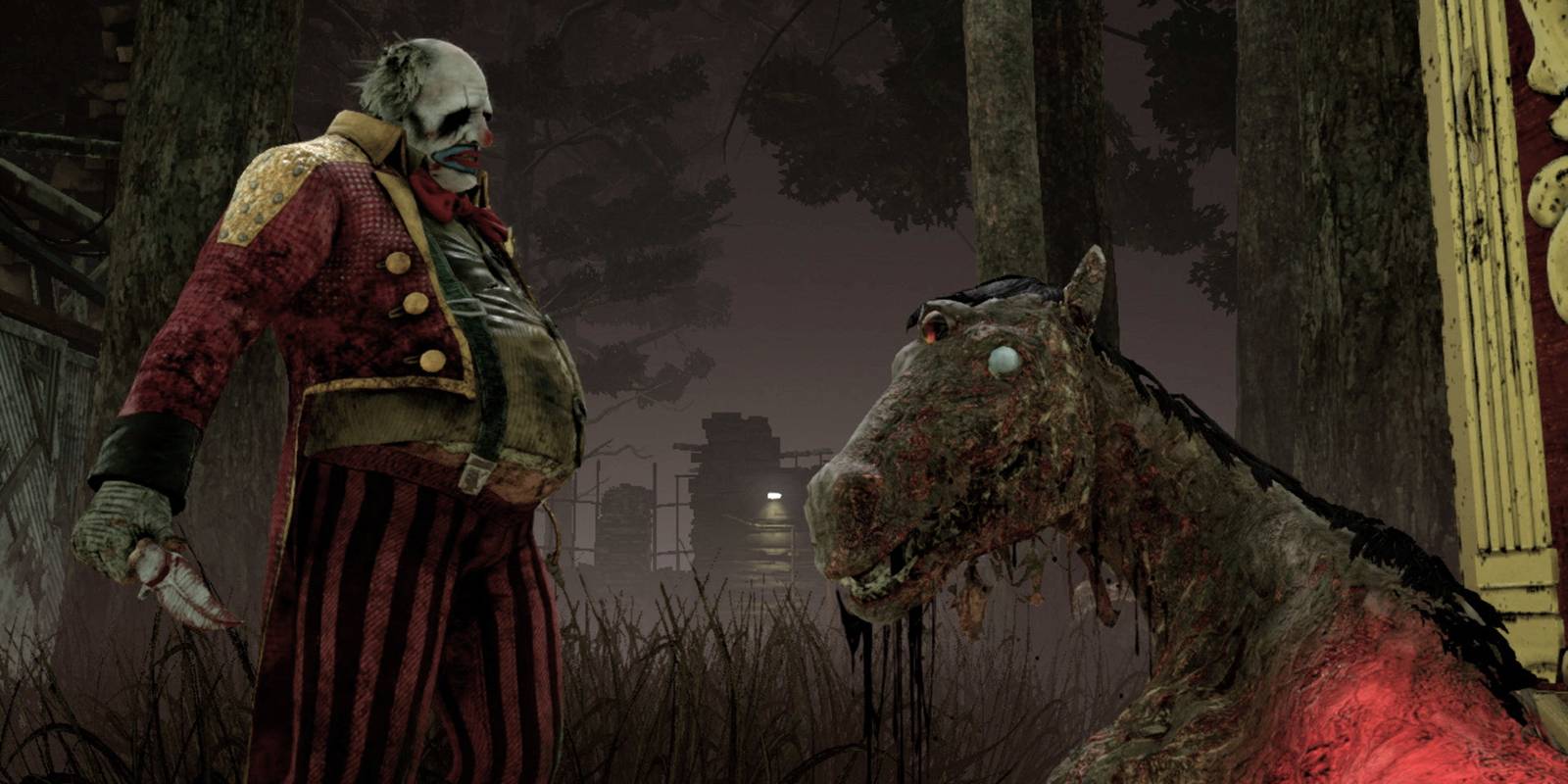 Dead By Daylight Every Dlc Ranked Dead By Daylight Every Dlc Ranked