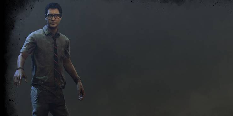 Dead By Daylight The 10 Best Survivor Perks Ranked Game Rant