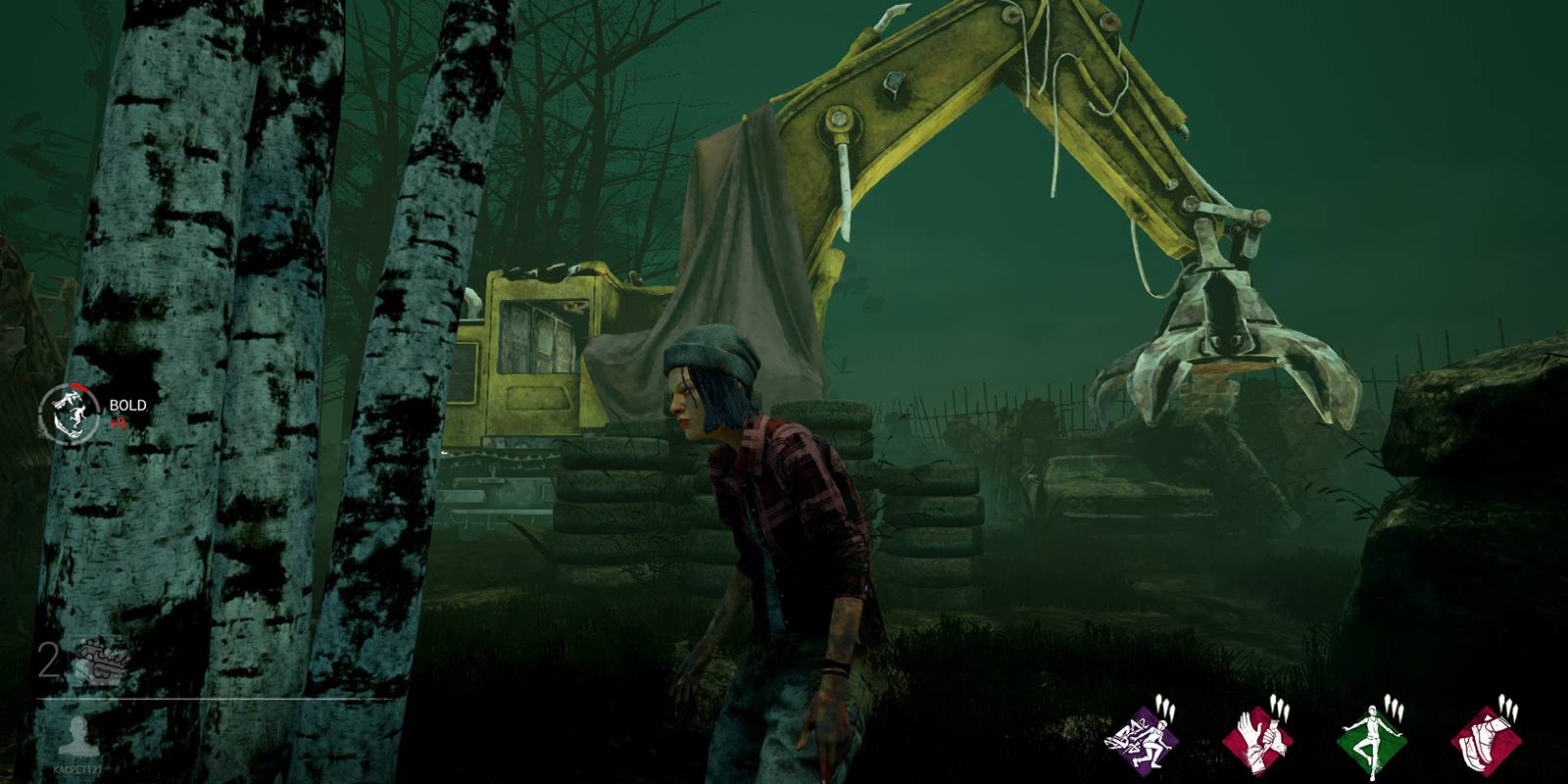 Dead By Daylight The 5 Best Maps 5 Worst Dead By Daylight The 5 Best Maps 5 Worst