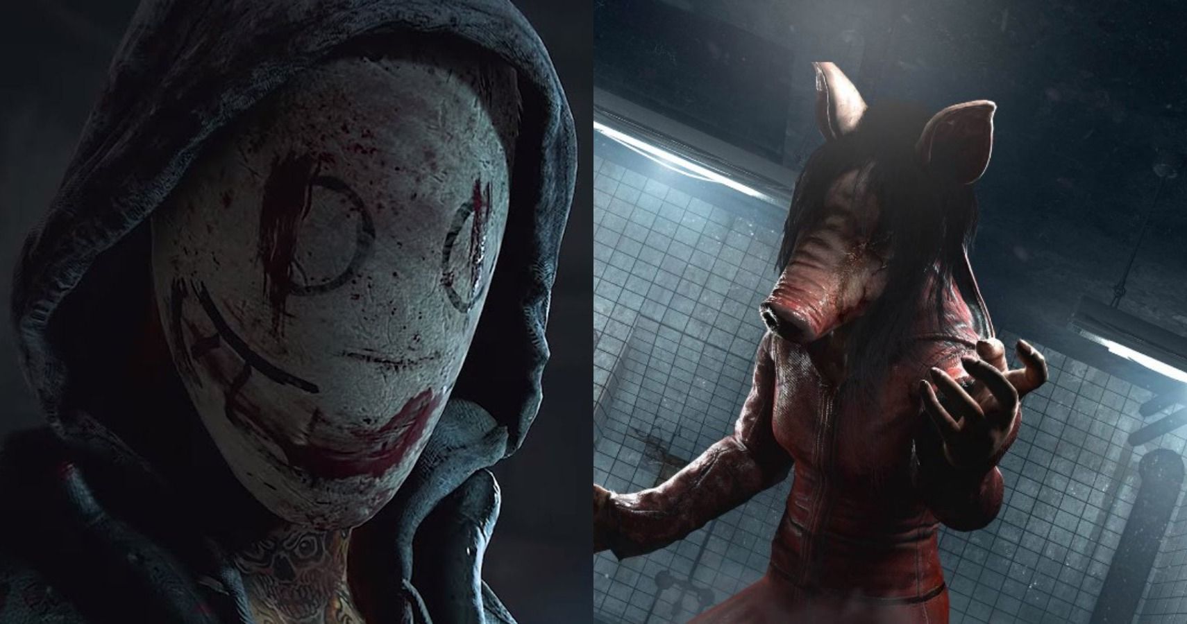 Dead By Daylight The 10 Best Killer Perks Ranked