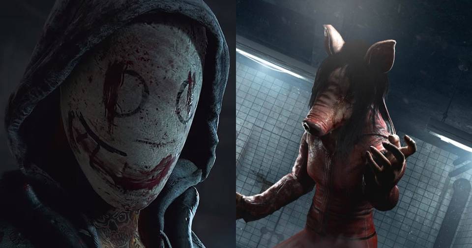 Dead By Daylight The 10 Best Killer Perks Ranked