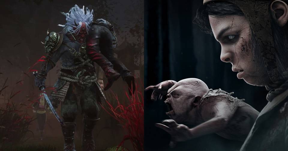 Dead By Daylight Every Dlc Ranked Dead By Daylight Every Dlc Ranked