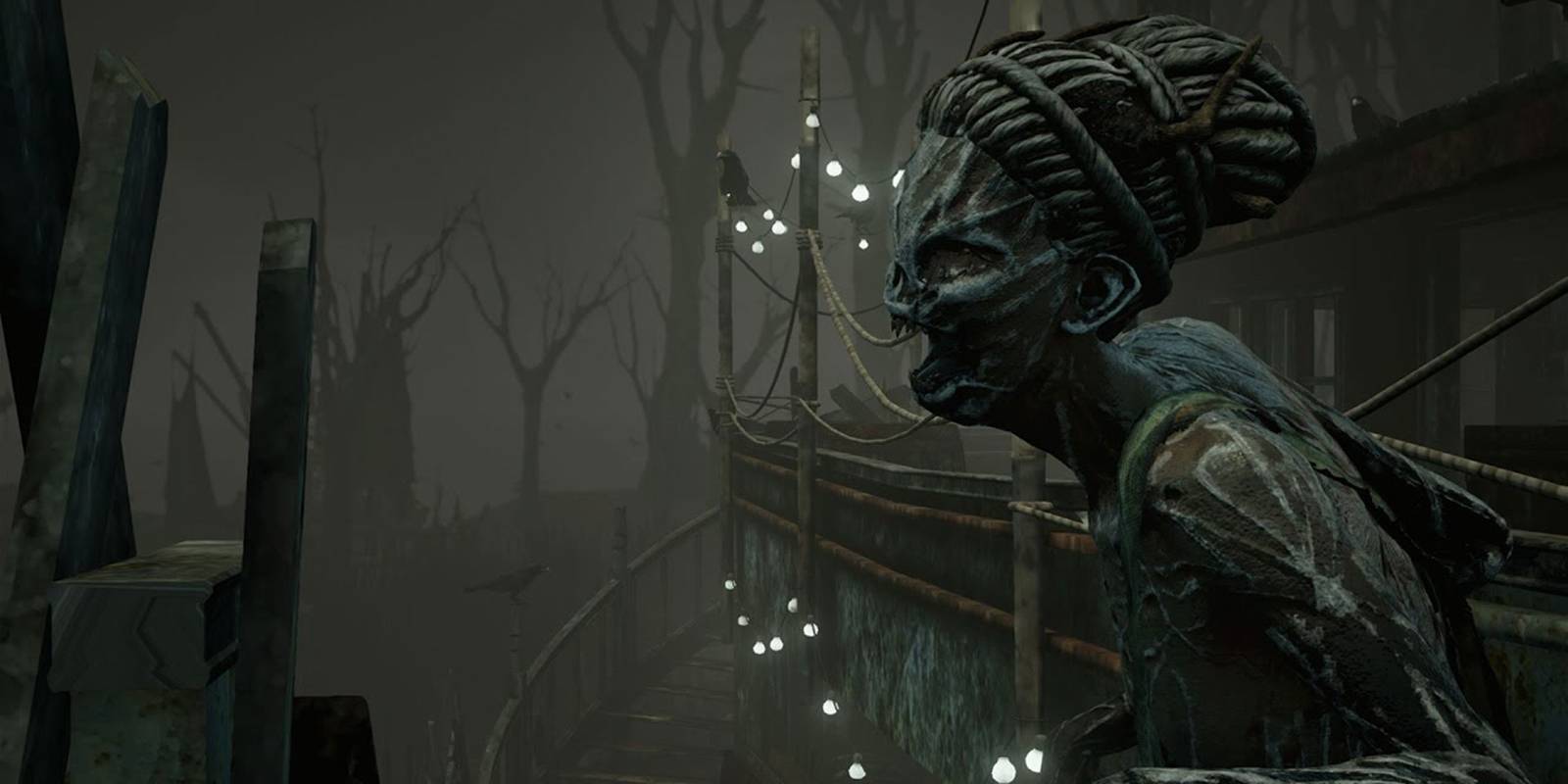 Dead By Daylight The 5 Best Maps 5 Worst