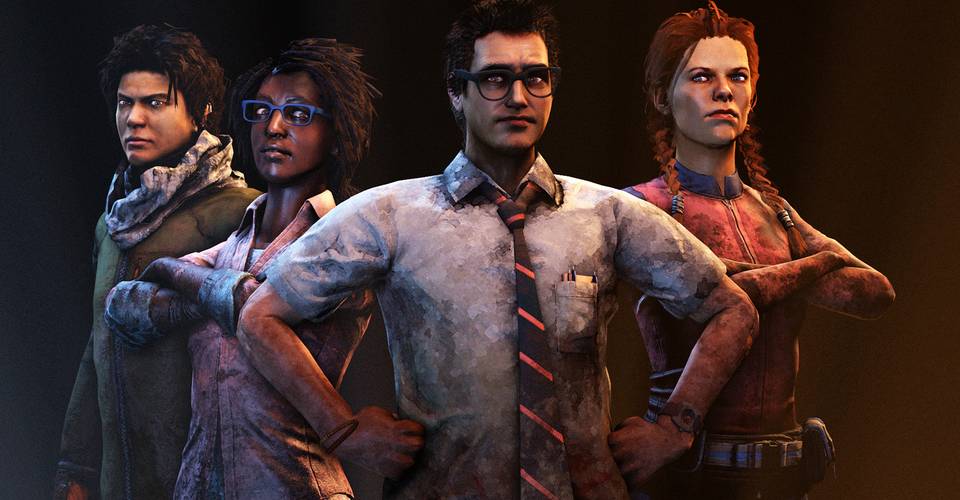 Dbd Survivor Perk Tier List Reddit Source Tier List