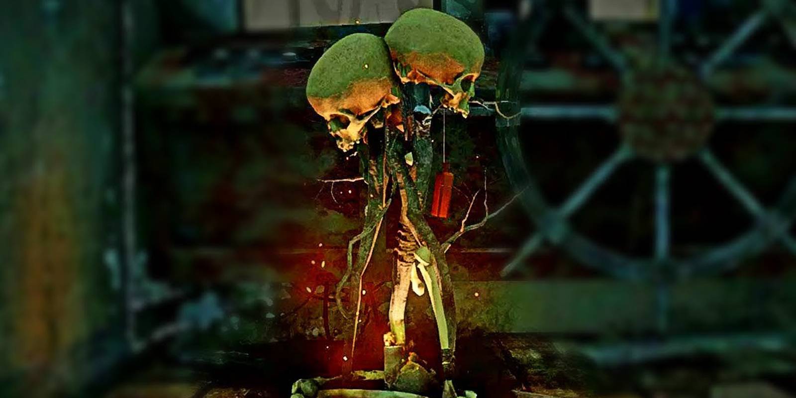 Dead By Daylight The 10 Best Killer Perks Ranked Dead By Daylight The 10 Best Killer Perks Ranked