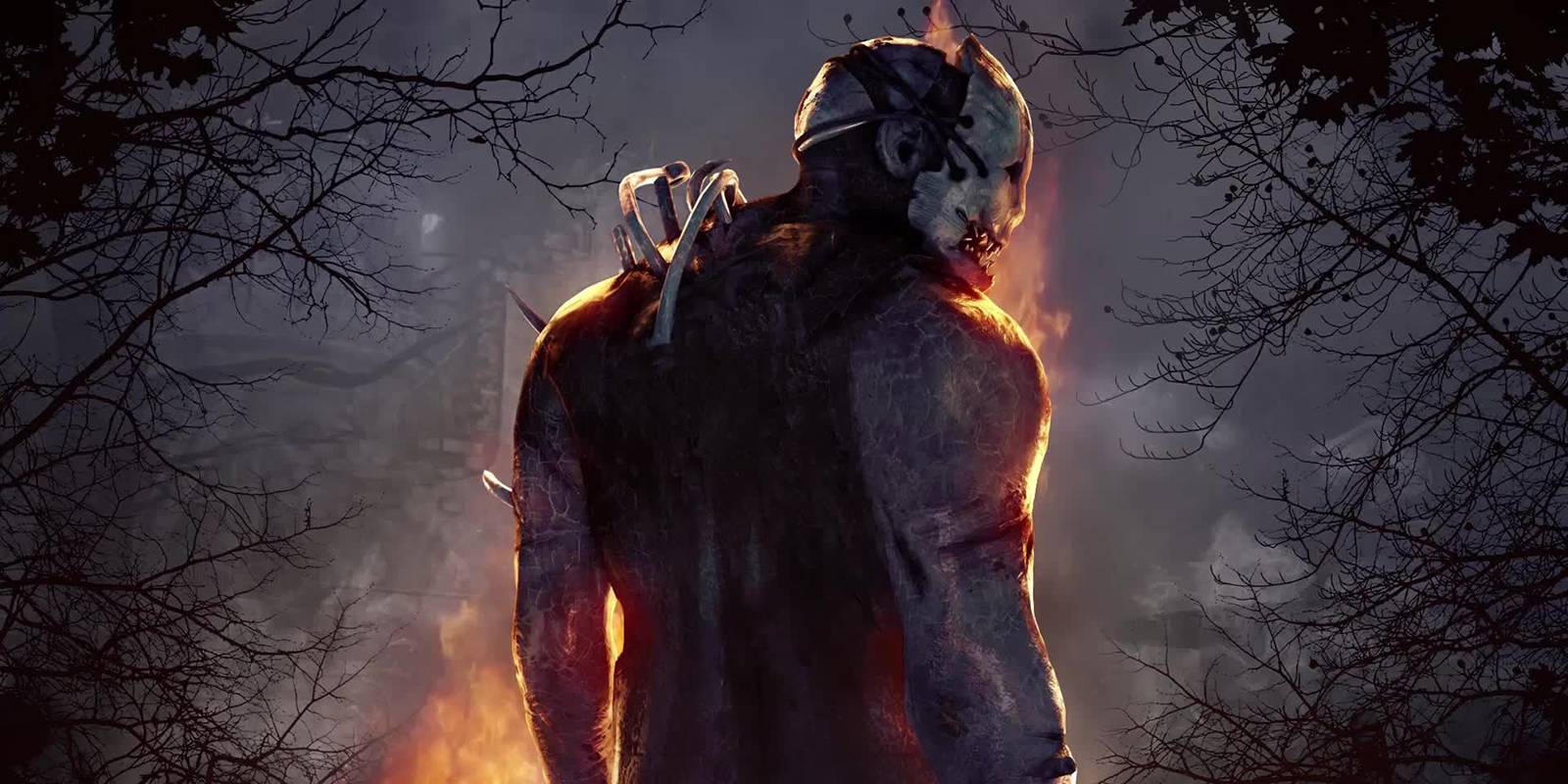 Dead By Daylight Trapper