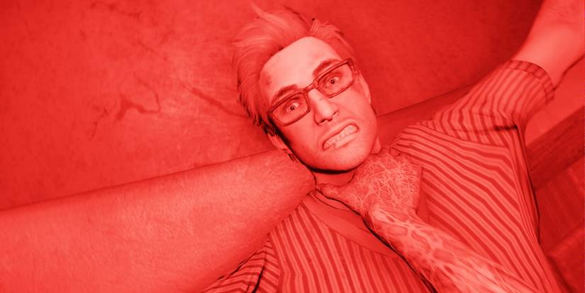 Deceit Attacking Innocent