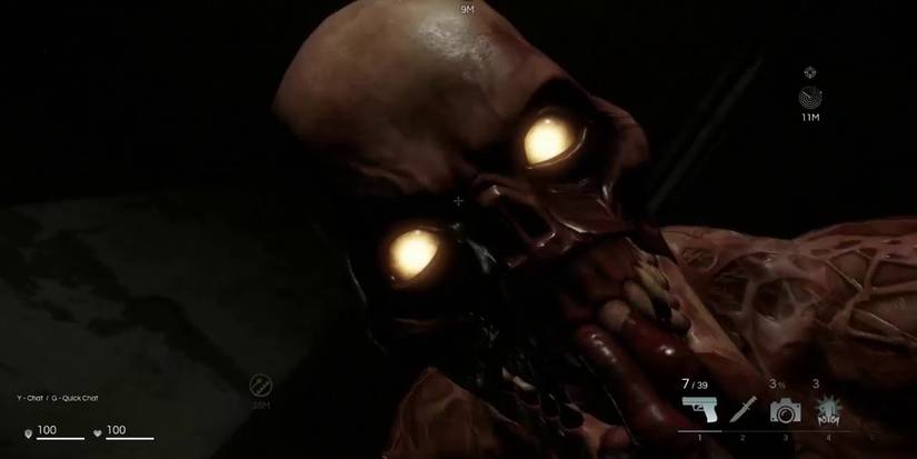 Deceit INfected Attack