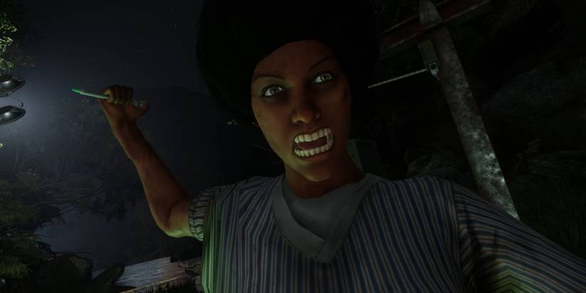 Deceit Syringe Attack