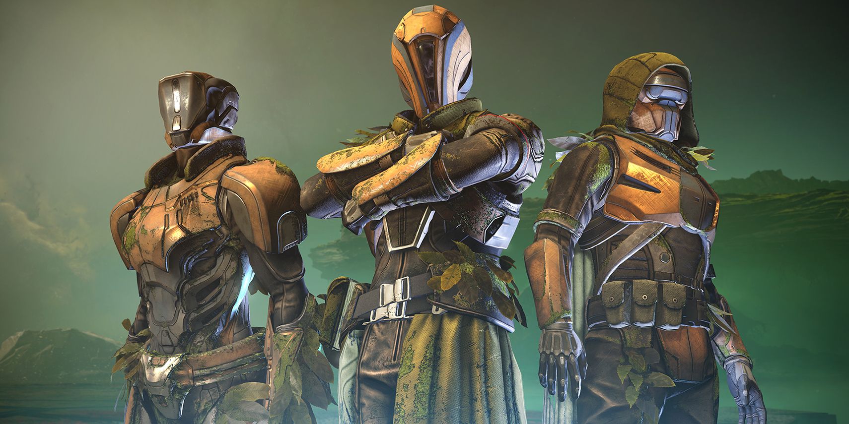 Destiny 2 Shadowkeep: 10 Things You Need To Know About Armor 2.0