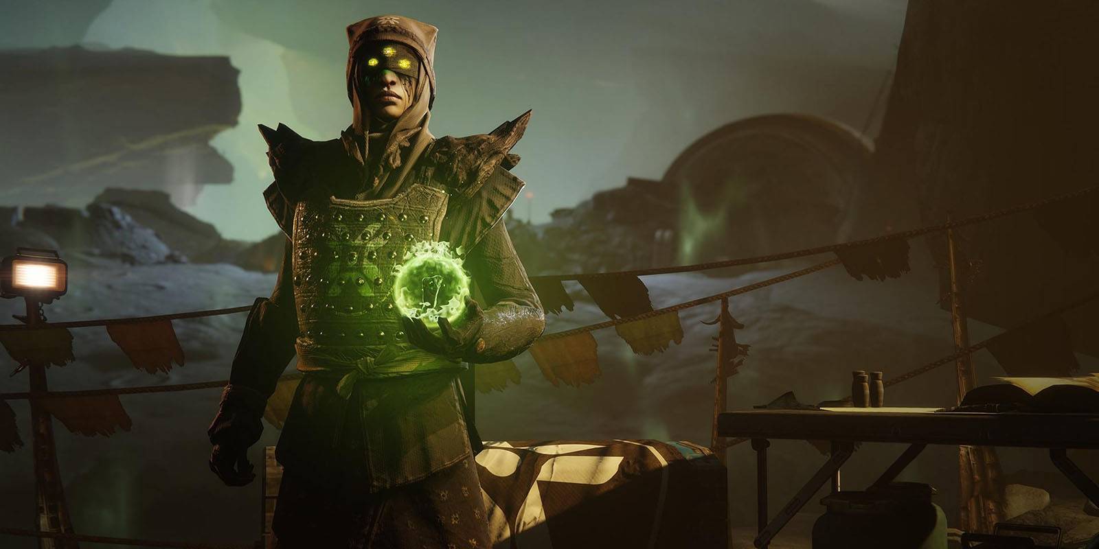 Destiny 2 A Complete Guide To The Pit Of Heresy