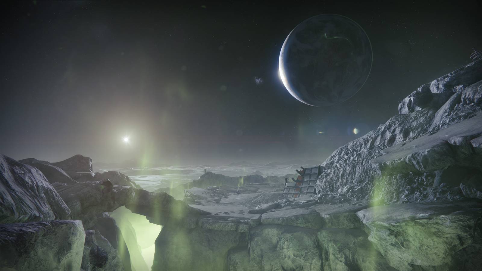 destiny 2 shadowkeep moon patrol zone