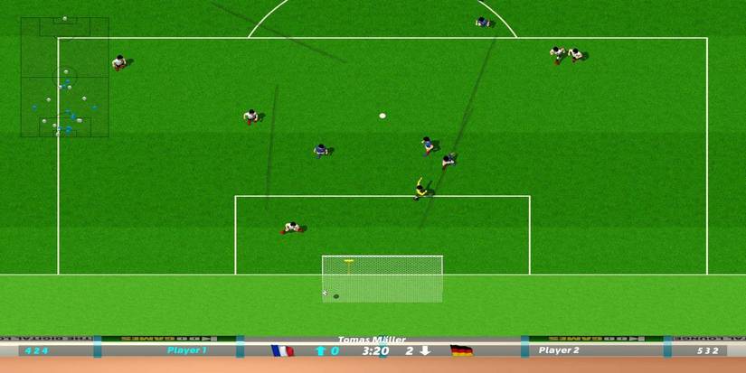 Dino Dinis Kick Off Revival