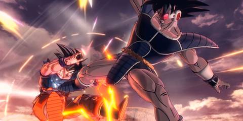 Dragon Ball Xenoverse