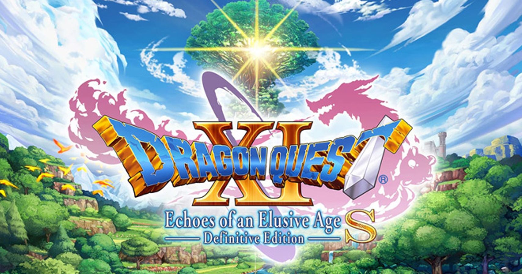 5 Things We Loved About Dragon Quest XI S (& 5 Things We Don’t)