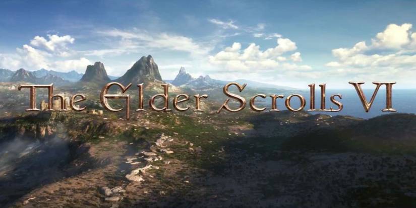 elder scrolls 6 rumor