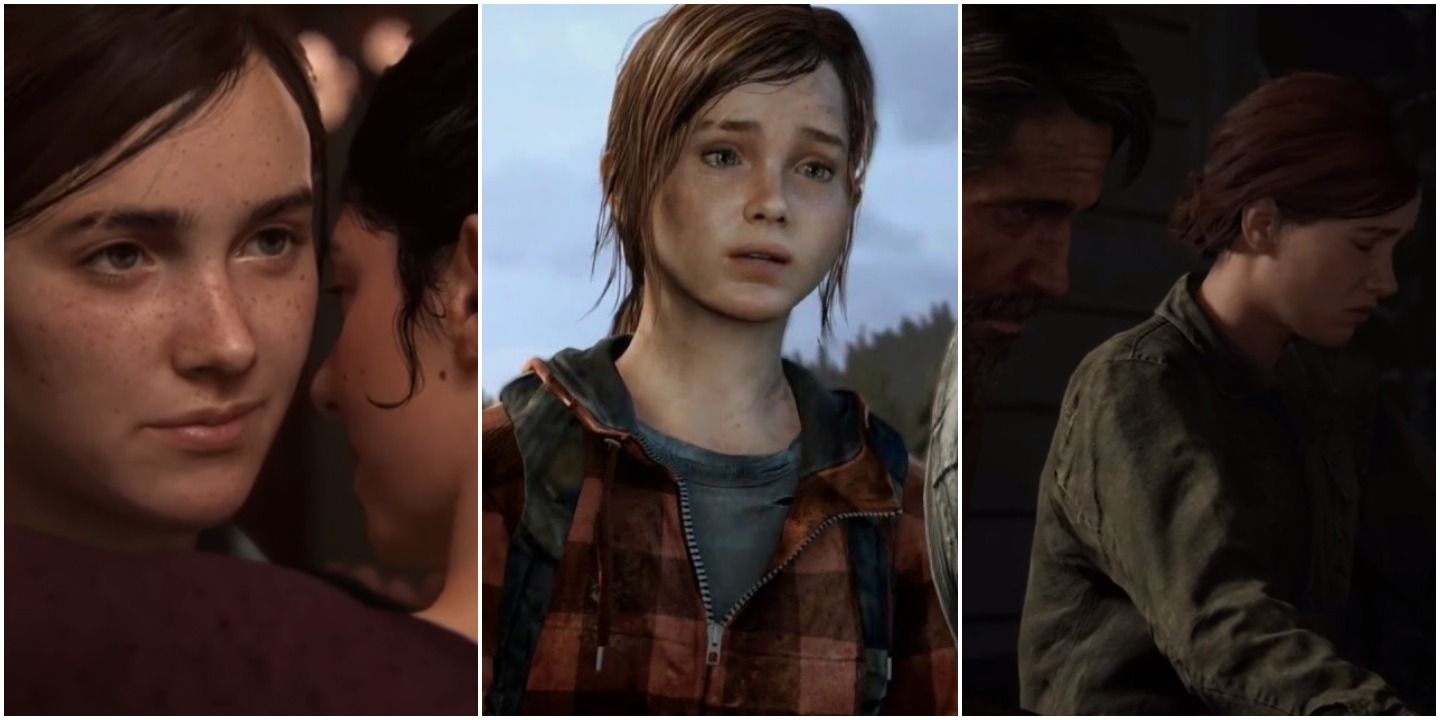 The Last of Us: The Best Ellie Quotes