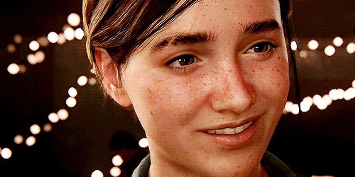 The Last of Us: The Best Ellie Quotes