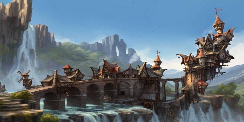 Fable-Legends landscape