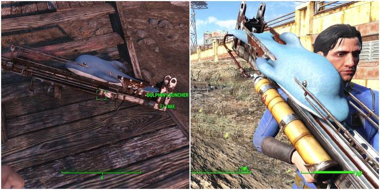 Fallout 4 Romance Mods Fallout 4 Romance Mods