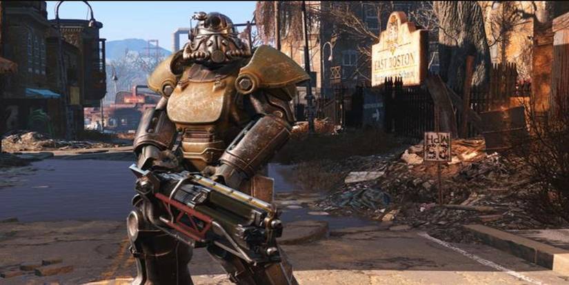 Fallout 4