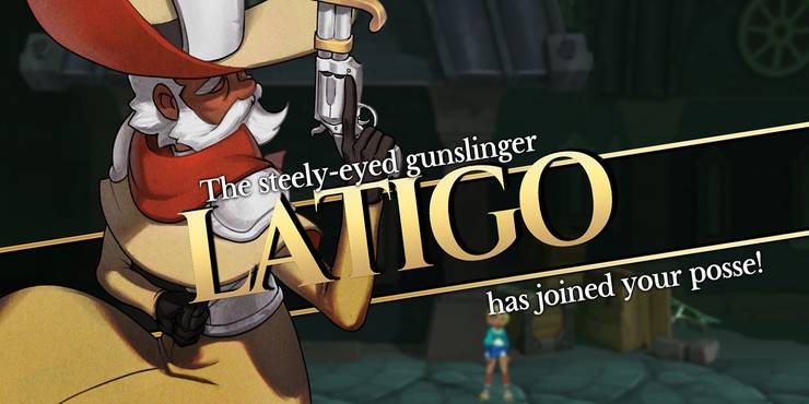 Indivisible All The Incarnations Ranked Game Rant